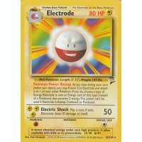 Electrode 25/130 BESPIELT