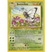 Butterfree 34/130 BESPIELT