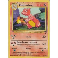 Charmeleon 35/130 BESPIELT