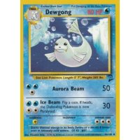 Dewgong 36/130 BESPIELT