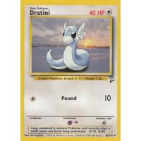 Dratini 38/130 BESPIELT