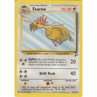 Fearow 41/130 BESPIELT