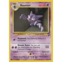 Haunter 43/130 BESPIELT