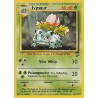 Ivysaur 44/130 BESPIELT