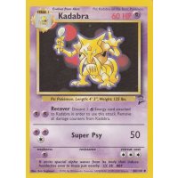 Kadabra 46/130 BESPIELT