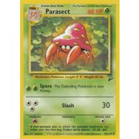 Parasect 55/130 BESPIELT