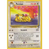 Persian 56/130 BESPIELT
