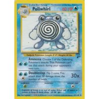 Poliwhirl 57/130 BESPIELT
