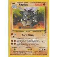 Rhydon 59/130 BESPIELT