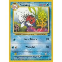 Seaking 60/130 BESPIELT