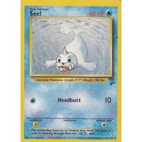 Seel 61/130 BESPIELT