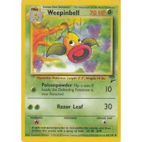 Weepinbell 64/130 BESPIELT