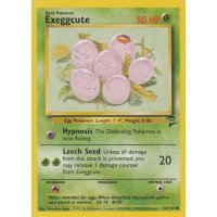 Exeggcute 74/130 BESPIELT