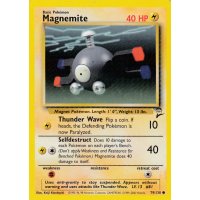 Magnemite 79/130 BESPIELT