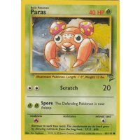 Paras 85/130 BESPIELT