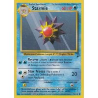 Starmie 94/130 BESPIELT