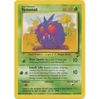 Venonat 97/130 BESPIELT