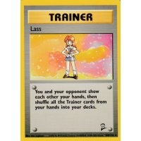 Lass 104/130 BESPIELT