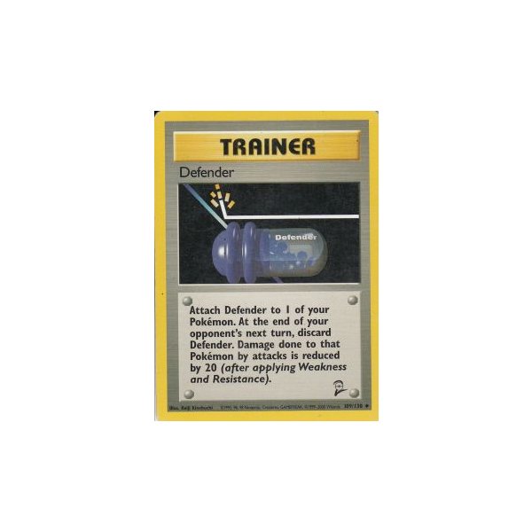 Defender 109/130 BESPIELT