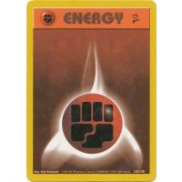 Fighting Energy 125/130 BESPIELT