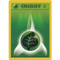 Grass Energy 127/130 BESPIELT