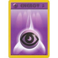 Psychic Energy 129/130 BESPIELT