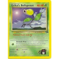 Erika's Bellsprout 38/132 BESPIELT