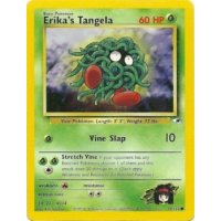 Erika's Tangela 79/132 BESPIELT