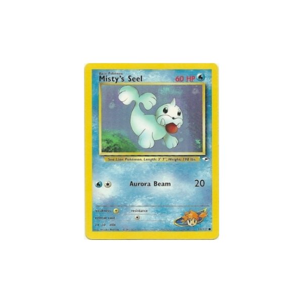 Mistys Seel 88/132 BESPIELT