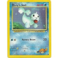 Misty's Seel 88/132 BESPIELT