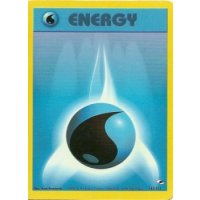 Water Energy 132/132 BESPIELT