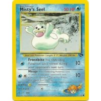Mistys Seel 91/132 1. Edition BESPIELT