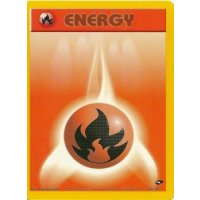 Fighting Energy 127/132 1. Edition BESPIELT