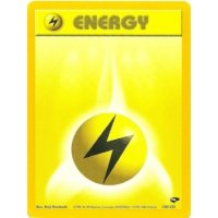 Fire Energy 128/132 1. Edition BESPIELT