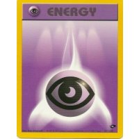 Psychic Energy 131/132 1. Edition BESPIELT