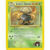 Erikas Gloom 45/132 1. Edition BESPIELT