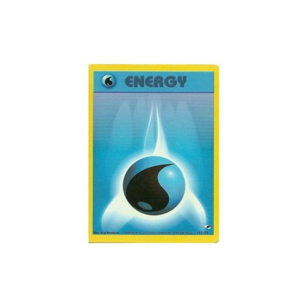 Psychic Energy 131/132 1. Edition BESPIELT