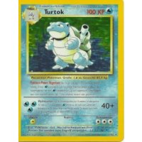 Turtok 2/102 HOLO BESPIELT