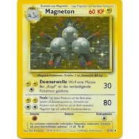 Magneton 9/102 HOLO BESPIELT