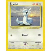 Dratini 26/102 BESPIELT