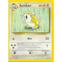 Rattikarl 40/102 BESPIELT