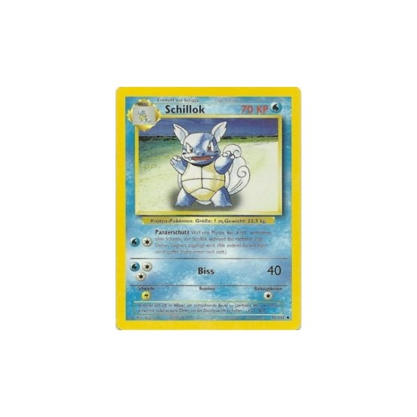 Schillok 42/102 BESPIELT