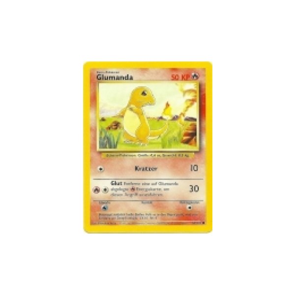 Glumanda 46/102 BESPIELT