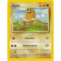 Digda 47/102 BESPIELT