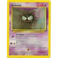 Nebulak 50/102 BESPIELT