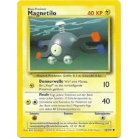Magnetilo 53/102 BESPIELT