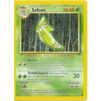 Safcon 54/102 BESPIELT
