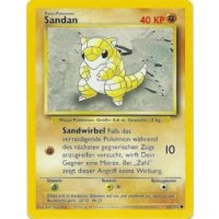 Sandan 62/102 BESPIELT