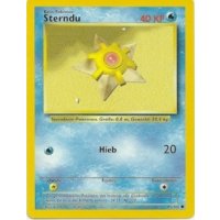 Sterndu 65/102 BESPIELT