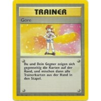 Göre 75/102 BESPIELT